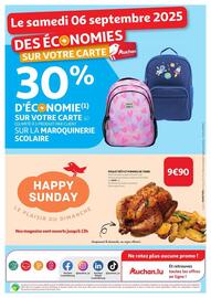 Auchan folder week 36 Pagina 24