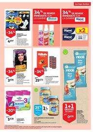 Auchan folder week 36 Pagina 3