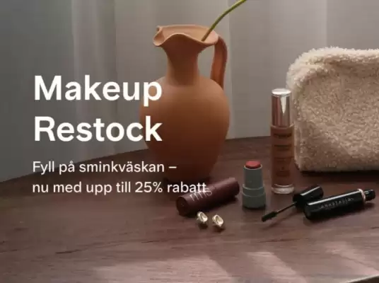 Bangerhead reklamblad (giltig till och med 5-09)