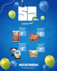 Catálogo Lourencini Supermercados Página 2