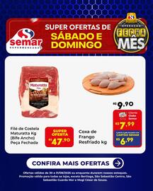 Catálogo Semar Supermercado Página 2