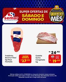 Catálogo Semar Supermercado Página 3
