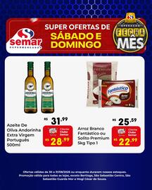 Catálogo Semar Supermercado Página 4