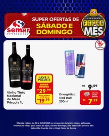 Catálogo Semar Supermercado Página 5