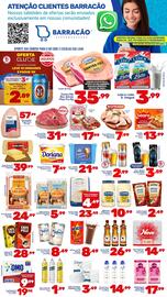 Catálogo Barracão Supermercado Página 1