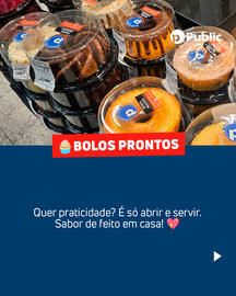 Catálogo Public Supermercados semana 35 Página 2