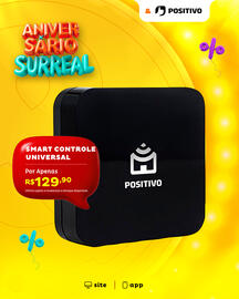 Catálogo Casa e Vídeo semana 35 Página 2