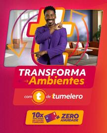 Catálogo Tumelero Página 5