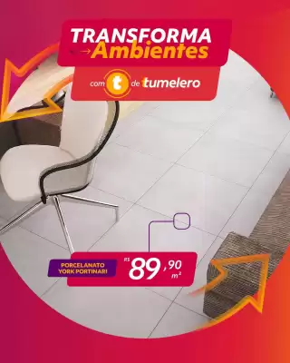Catálogo Tumelero (válido até 3-09)