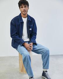 Catálogo Lee Jeans Página 1