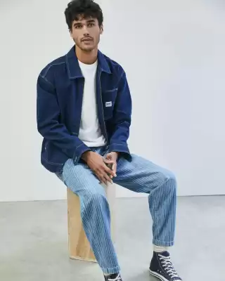 Catálogo Lee Jeans (válido hasta 15-09)