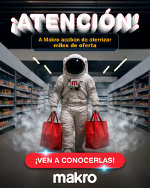 Catálogo Makro semana 35 Página 1