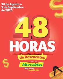 Catálogo Mercaldas Página 1