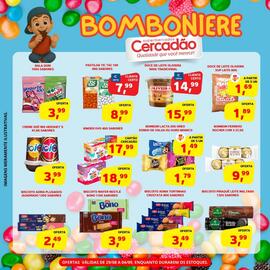 Catálogo Cercadão semana 35 Página 1