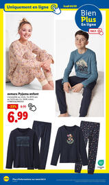 Catalogue Lidl page 24