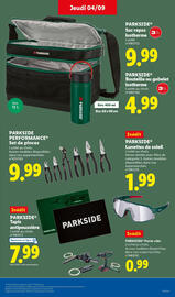 Catalogue Lidl page 29