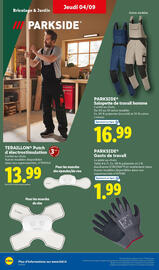 Catalogue Lidl page 36
