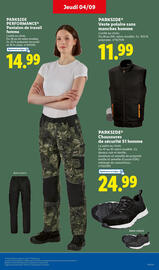 Catalogue Lidl page 37