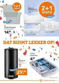 Blokker folder Pagina 5