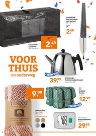 Blokker folder Pagina 6