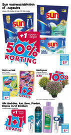 Boon`s Markt folder week 36 Pagina 11
