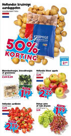 Boon`s Markt folder week 36 Pagina 3