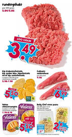 Boon`s Markt folder week 36 Pagina 4