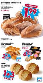 Boon`s Markt folder week 36 Pagina 6