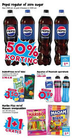Boon`s Markt folder week 36 Pagina 9