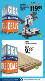 GAMMA folder week 36 Pagina 28