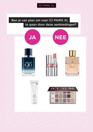 ICI Paris XL folder Pagina 27