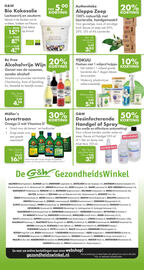 Gezond & Wel folder Pagina 12