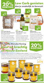Gezond & Wel folder Pagina 3