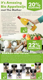 Gezond & Wel folder Pagina 4