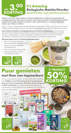 Gezond & Wel folder Pagina 6