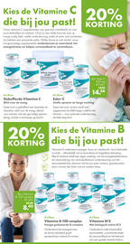 Gezond & Wel folder Pagina 7