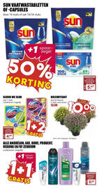 MCD Supermarkt folder week 36 Pagina 11