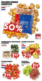MCD Supermarkt folder week 36 Pagina 3