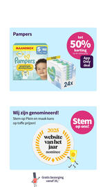 Plein.nl folder Pagina 2