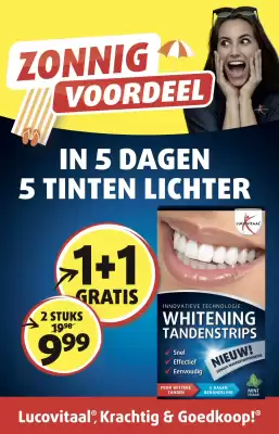 Lucovitaal folder (geldig t/m 6-09)