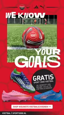 Sport 2000 folder (geldig t/m 7-09)