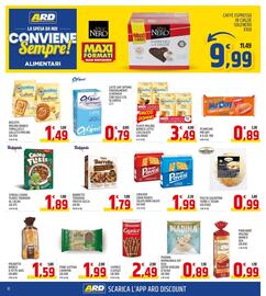Volantino Ard Discount Pagina 12