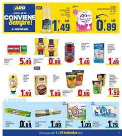Volantino Ard Discount Pagina 13