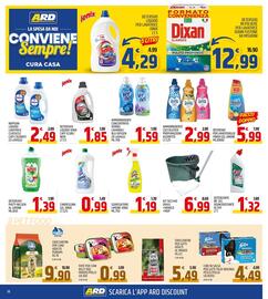 Volantino Ard Discount Pagina 14