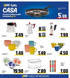 Volantino Ard Discount Pagina 16
