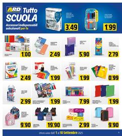 Volantino Ard Discount Pagina 17