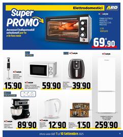 Volantino Ard Discount Pagina 19