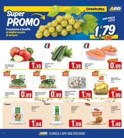 Volantino Ard Discount Pagina 2