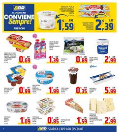 Volantino Ard Discount Pagina 6