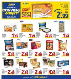 Volantino Ard Discount Pagina 9